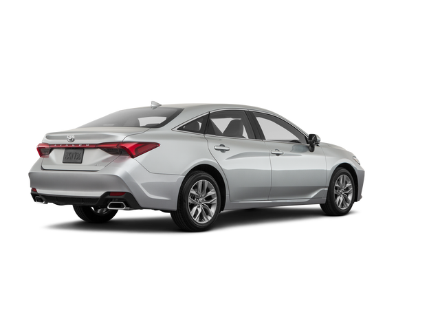 2022 Toyota Avalon XLE