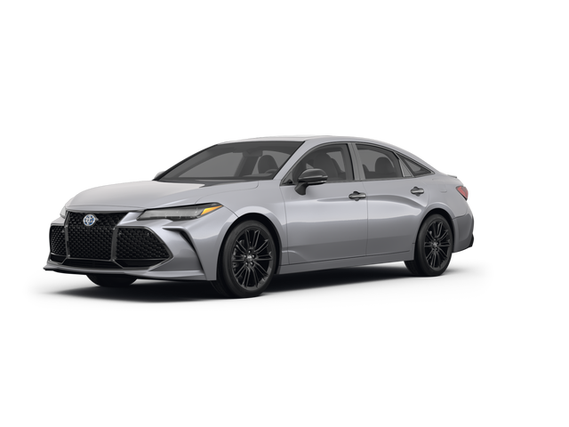 2022 Toyota Avalon Hybrid XSE Nightshade