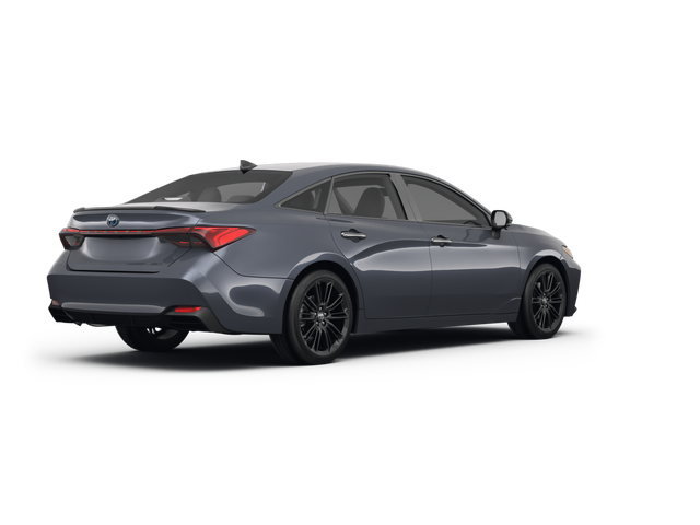 2022 Toyota Avalon Hybrid Limited