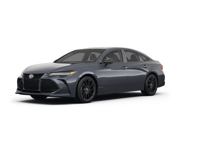 2022 Toyota Avalon Hybrid Limited