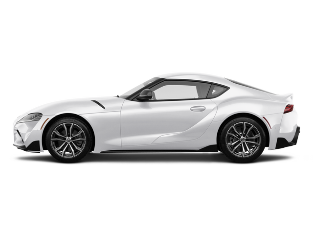 2022 Toyota GR Supra 3.0