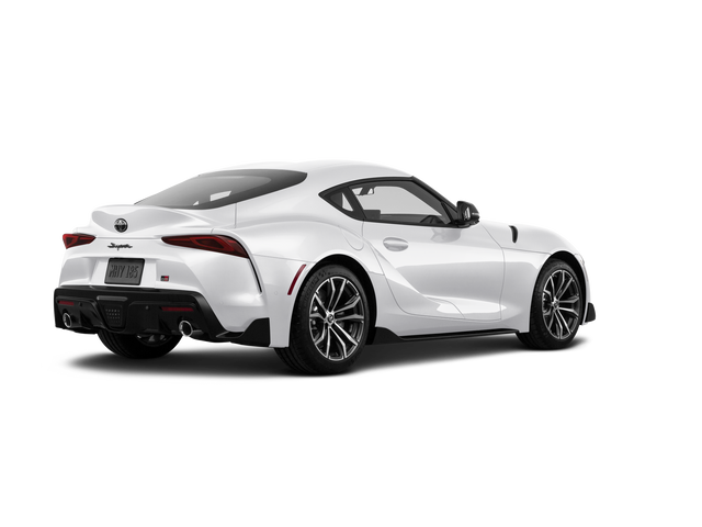 2022 Toyota GR Supra 3.0