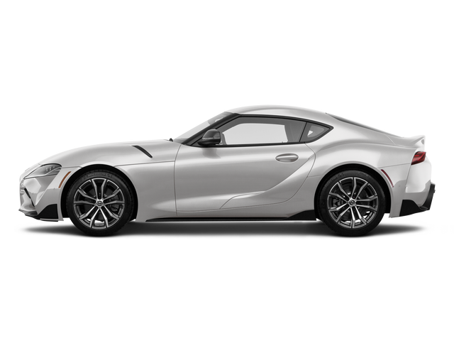 2022 Toyota GR Supra 3.0