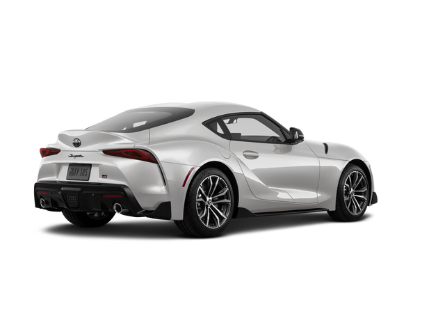 2022 Toyota GR Supra 3.0