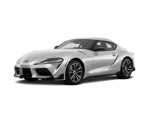 2022 Toyota GR Supra 3.0