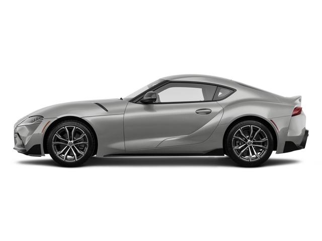 2022 Toyota GR Supra 3.0