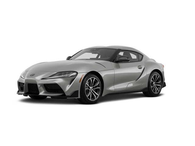 2022 Toyota GR Supra 3.0