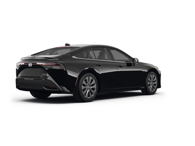 2022 Toyota Mirai XLE