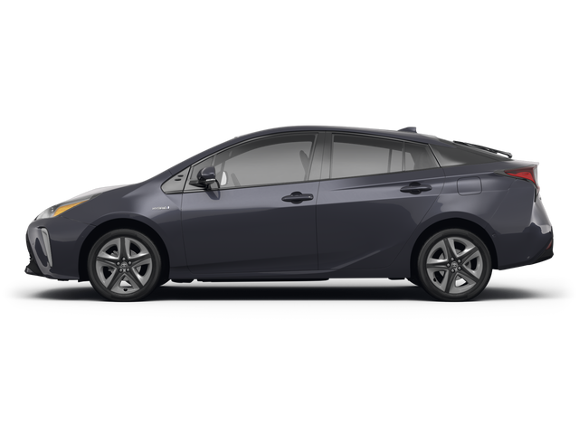 2022 Toyota Prius Limited