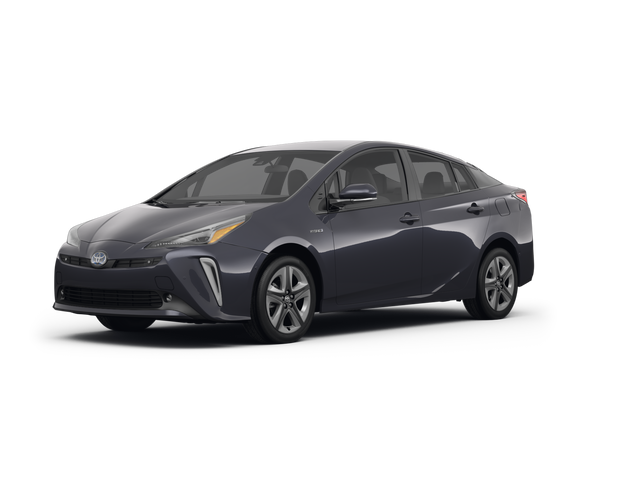 2022 Toyota Prius Limited