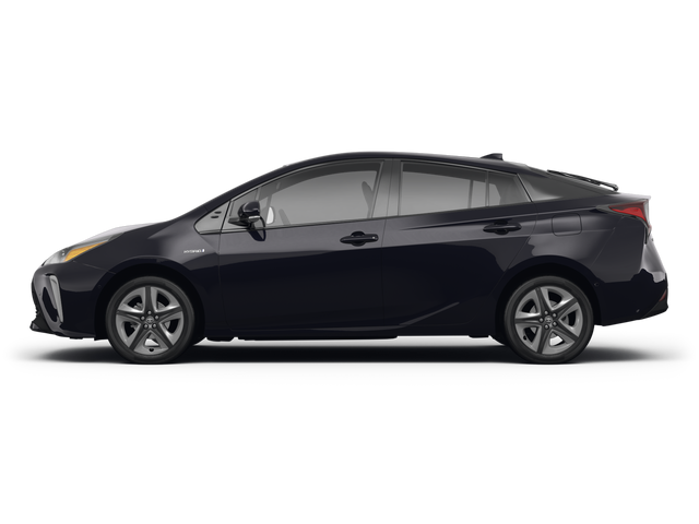 2022 Toyota Prius 