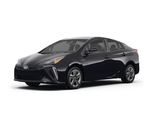 2022 Toyota Prius 