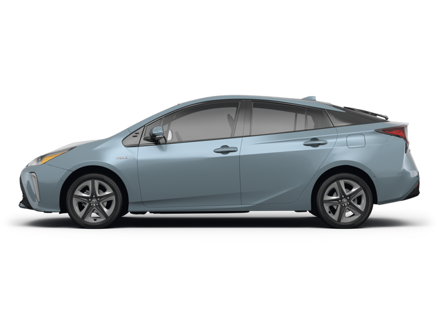 2022 Toyota Prius Limited