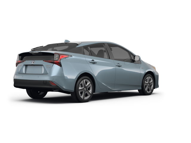 2022 Toyota Prius Limited