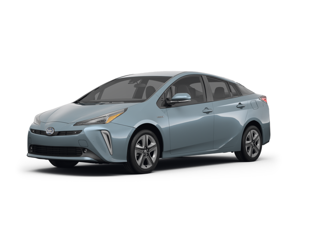 2022 Toyota Prius Limited