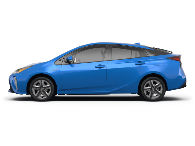 2022 Toyota Prius Limited