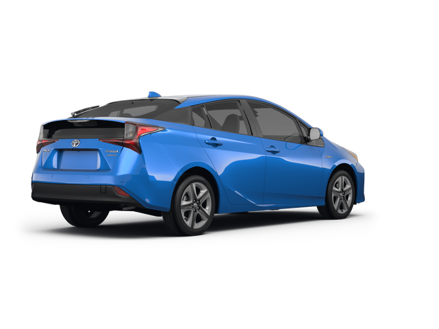 2022 Toyota Prius Limited