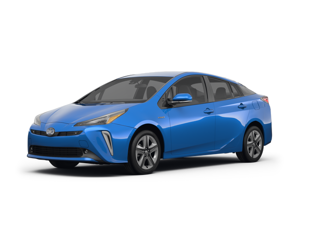 2022 Toyota Prius Limited