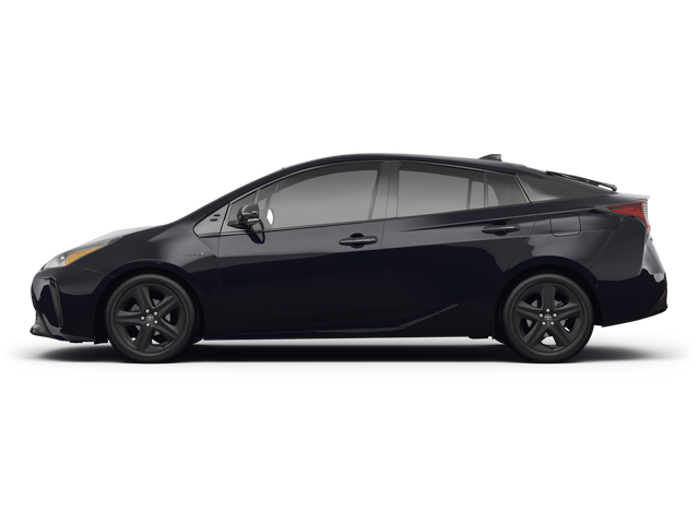 2022 Toyota Prius Nightshade