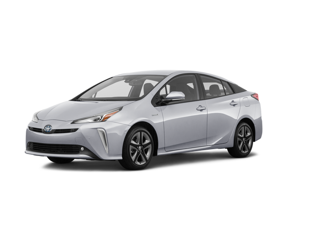 2022 Toyota Prius XLE