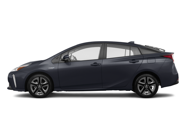 2022 Toyota Prius XLE