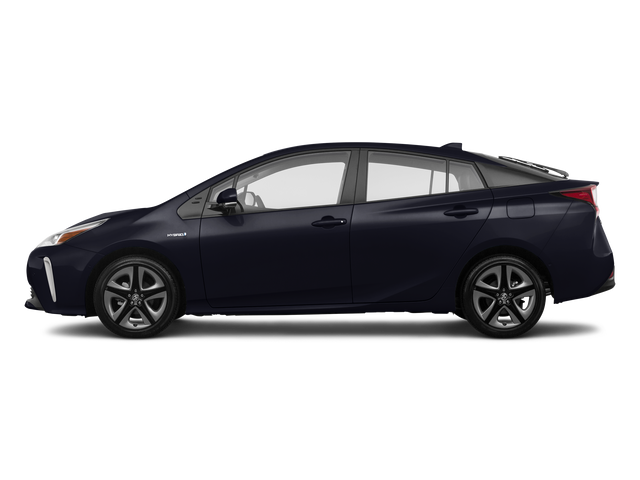 2022 Toyota Prius XLE