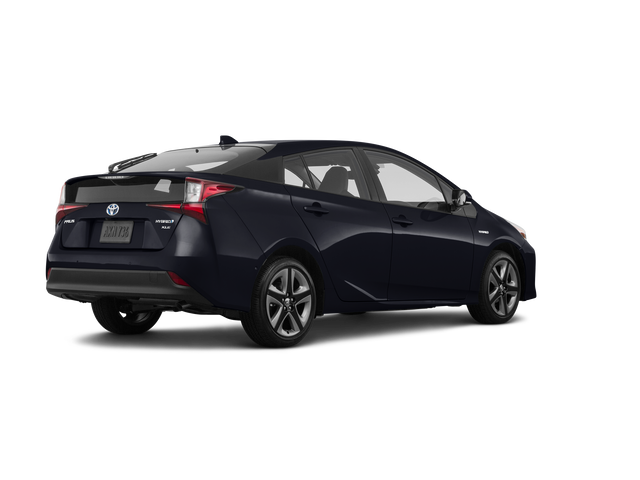 2022 Toyota Prius XLE