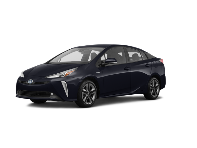 2022 Toyota Prius XLE