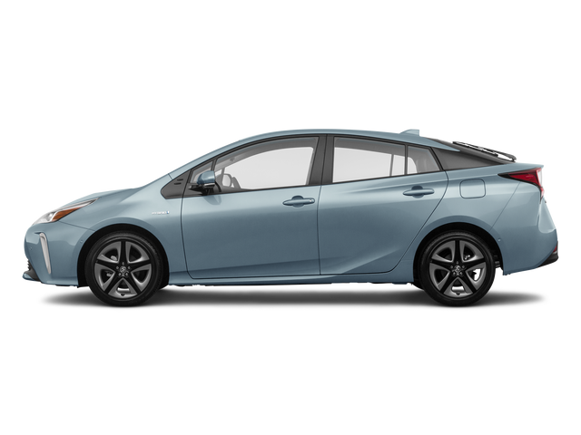 2022 Toyota Prius XLE