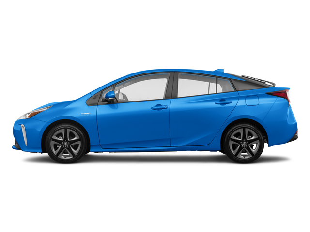 2022 Toyota Prius XLE