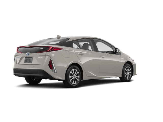 2022 Toyota Prius Prime Limited