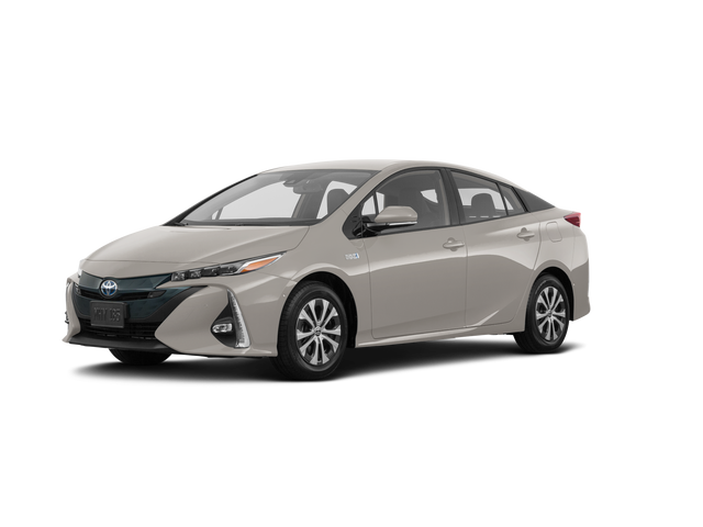 2022 Toyota Prius Prime Limited