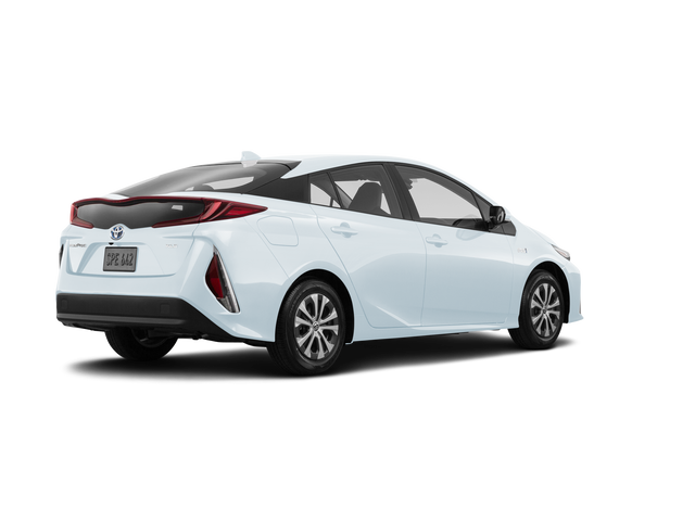 2022 Toyota Prius Prime XLE