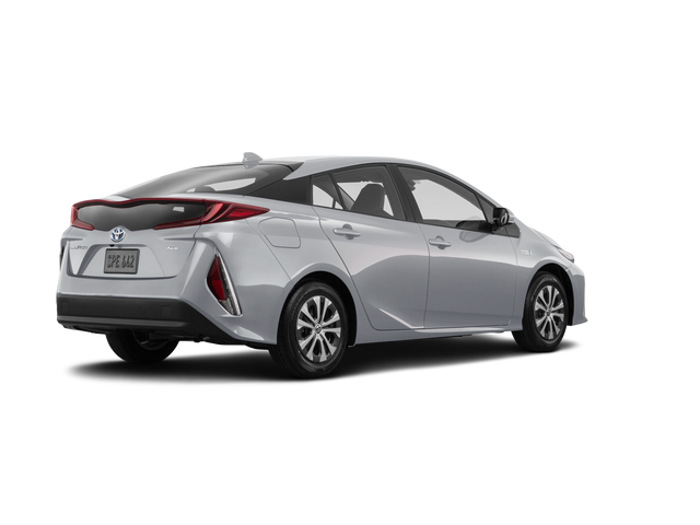 2022 Toyota Prius Prime XLE