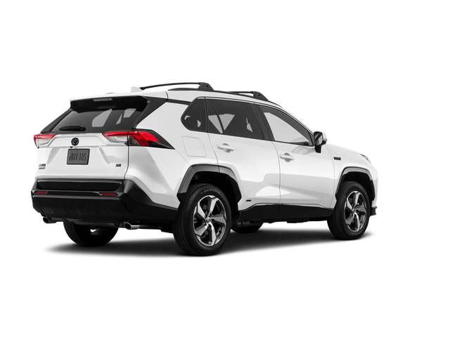 2022 Toyota RAV4 Prime XSE