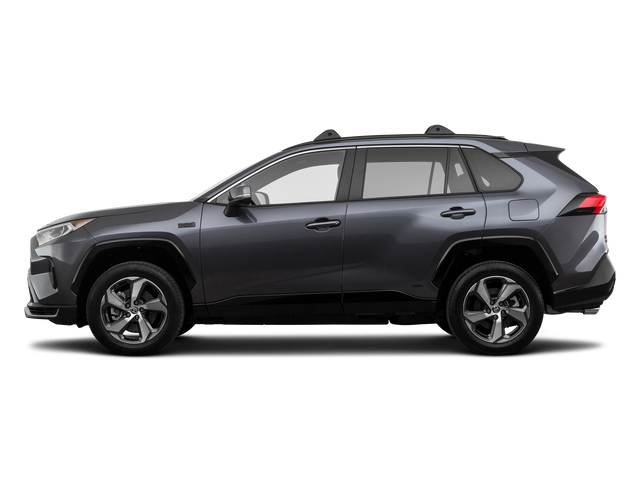 2022 Toyota RAV4 Prime SE