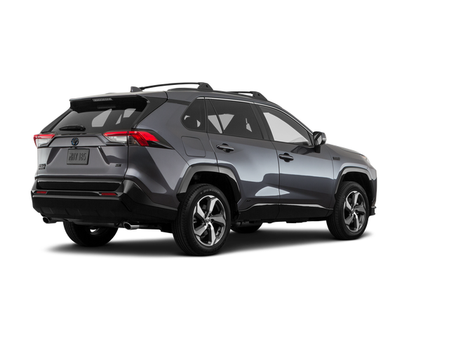 2022 Toyota RAV4 Prime XSE