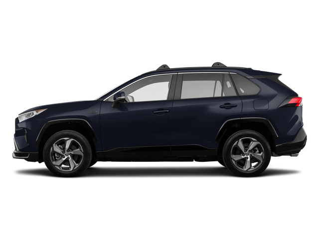 2022 Toyota RAV4 Prime SE