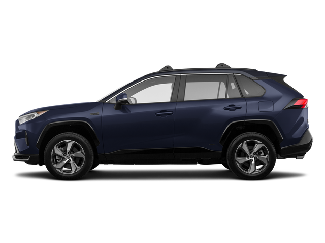 2022 Toyota RAV4 Prime SE