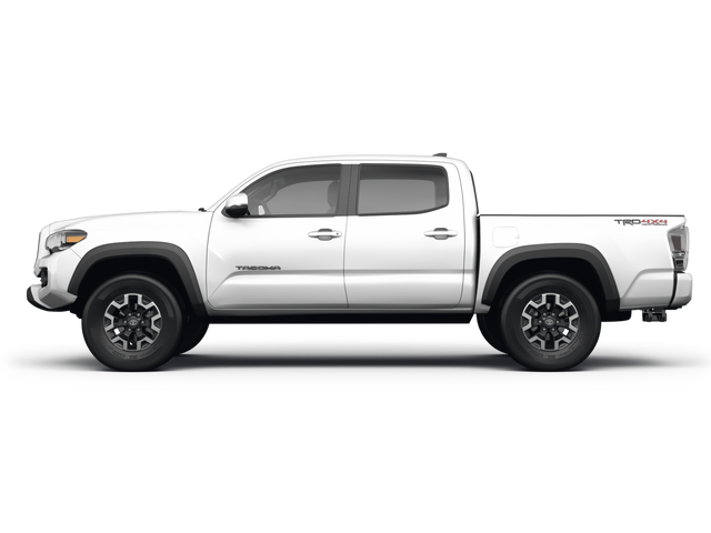 2022 Toyota Tacoma Limited