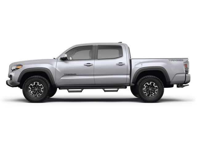 2022 Toyota Tacoma Limited