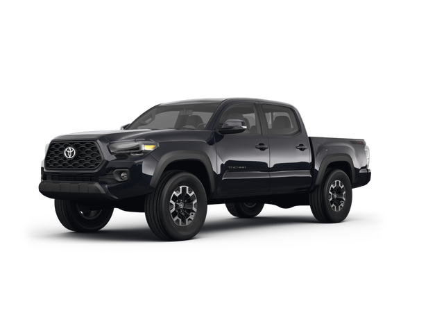 2022 Toyota Tacoma Limited