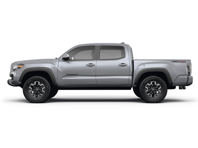 2022 Toyota Tacoma Limited