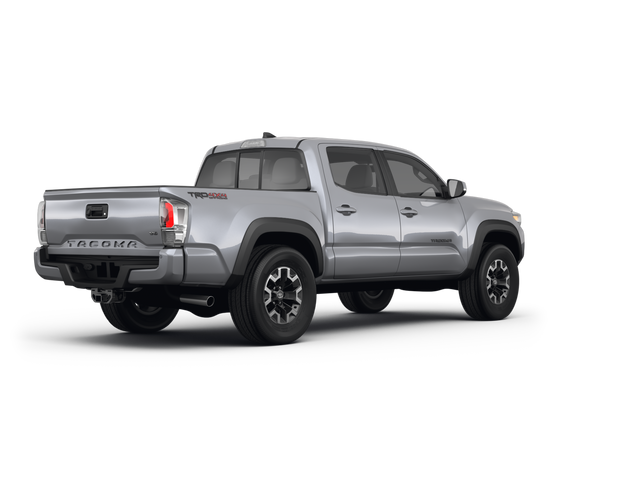 2022 Toyota Tacoma Limited