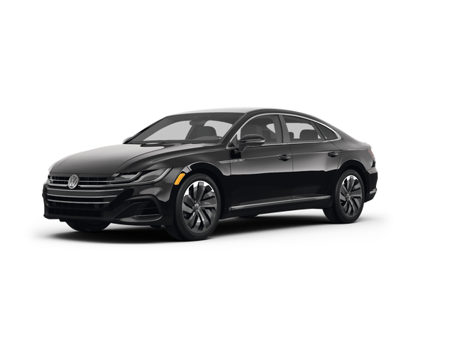 2022 Volkswagen Arteon SEL R-Line