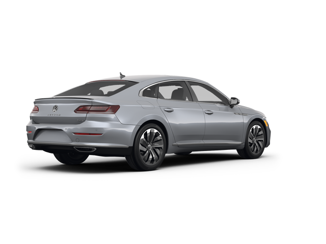 2022 Volkswagen Arteon SEL R-Line