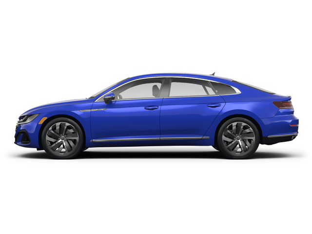 2022 Volkswagen Arteon SE R-Line