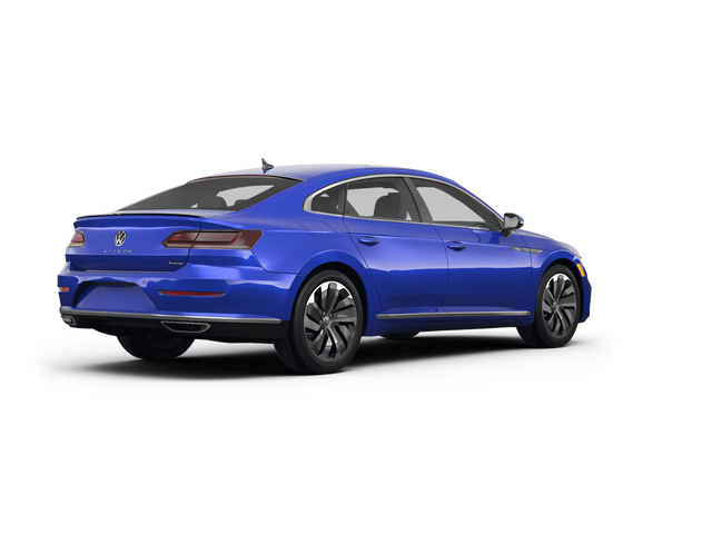 2022 Volkswagen Arteon SE R-Line