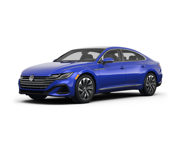 2022 Volkswagen Arteon SEL R-Line