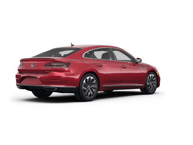 2022 Volkswagen Arteon SEL R-Line